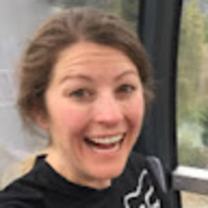 Meet your Posher, Erica